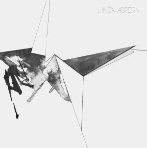 Linea Aspera (Clear Vinyl)