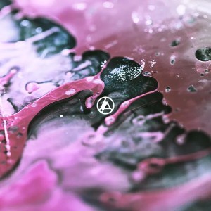 From Zero (Petrol Vinyl)