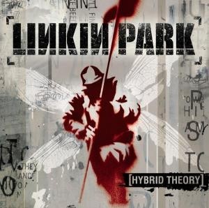 Hybrid Theory (Yellow Vinyl)