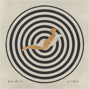 Limbo (Orange Vinyl)