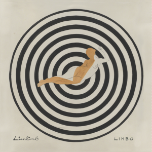 Limbo (Orange Vinyl)