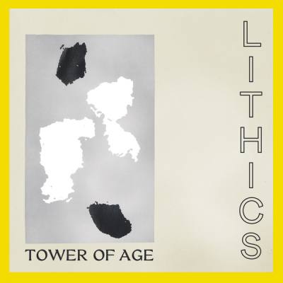 Tower Of Age (Tri-Color Vinyl)