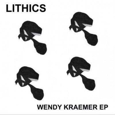 Wendy Kraemer EP