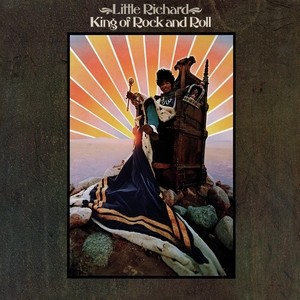 King of Rock and Roll (White Vinyl)