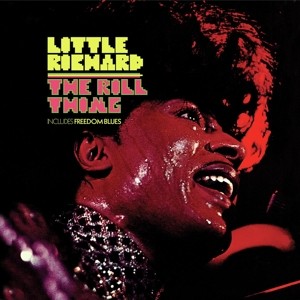 The Rill Thing (Pink Vinyl)