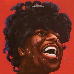 The Second Coming (Red Vinyl)