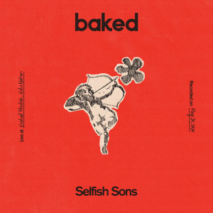 Live At Kindred Studios (Splatter Vinyl)