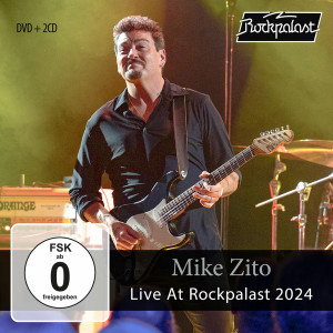Live At Rockpalast 2024