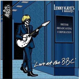 Live At The BBC (Blue Vinyl)