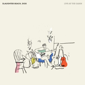 Live At The Cabin (Green Vinyl)