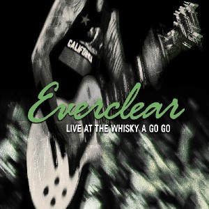 Live At The Whisky A Go Go (Coke Bottle Green Vinyl)