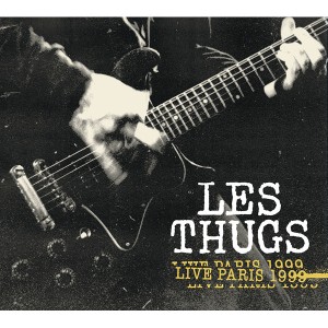 Live Paris 1999