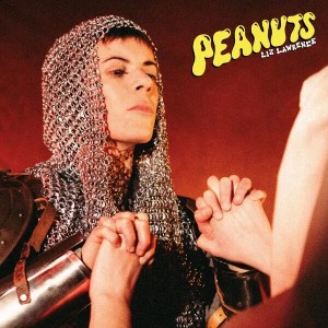 Peanuts (Yellow Vinyl)