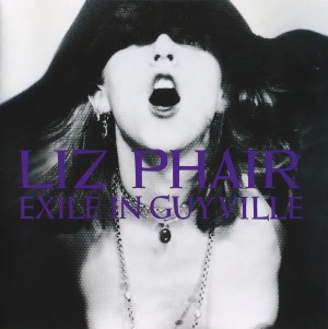 Exile In Guyville (Purple Vinyl)