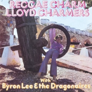 Reggae Charm (Orange Vinyl)