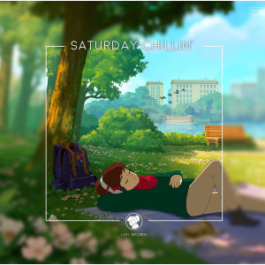 Saturday Chillin' (Green Vinyl)