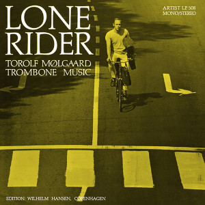 Lone Rider