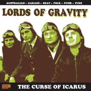 The Curse Of Icarus