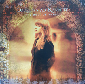 The Book of Secrets (Yellow Vinyl)