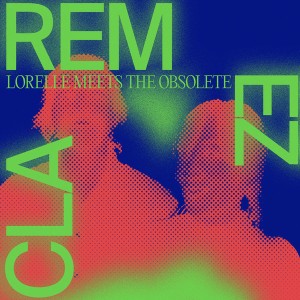 Remezcla (Green Vinyl)