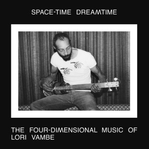 Space-Time Dreamtime