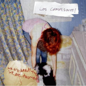 We Are Beautiful, We Are Doomed (Colored Vinyl)
