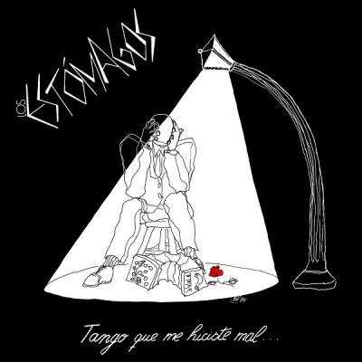 Tango Que Me Hiciste Mal…