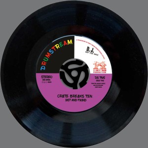Crate Breaks Vol. 5