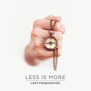 Less is More (White/Black Vinyl)