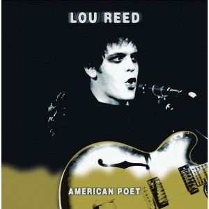 American Poet