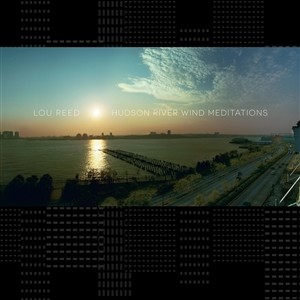 Hudson River Wind Meditations (Blue Vinyl)