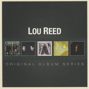 Original Album Series