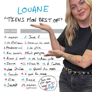 Tiens Mon Best of