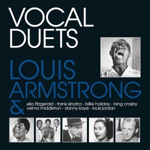 Vocal Duets (Blue Vinyl)