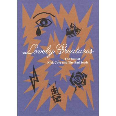 Lovely Creatures (The Best Of Nick Cave and The Bad Seeds)