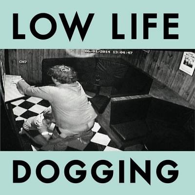 Dogging (Turquoise Vinyl)