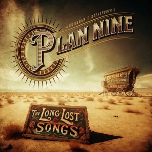 The Long-Lost Songs (Brown Vinyl)