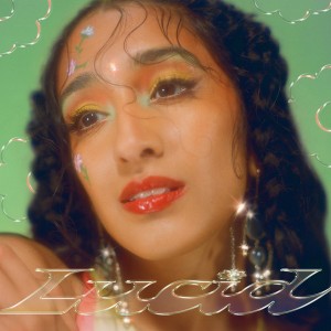 Lucid (Coke Bottle Clear Vinyl)