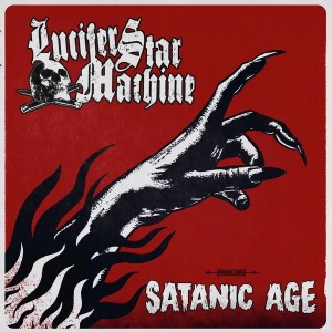 Satanic Age (Splatter Vinyl)