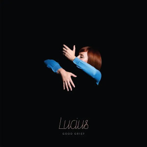 Good Grief (Blue Vinyl)