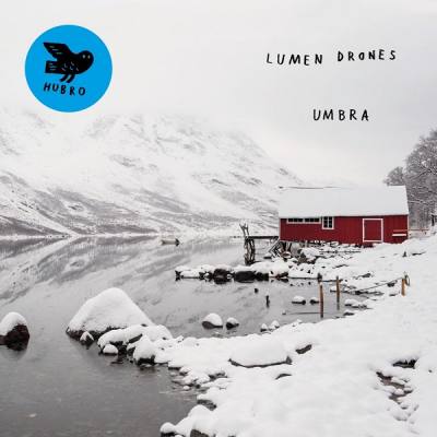 Umbra (White Vinyl)