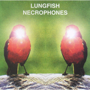 Necrophones (White Vinyl)