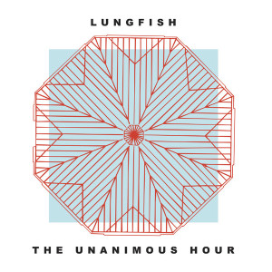 The Unanimous Hour (Green Vinyl)