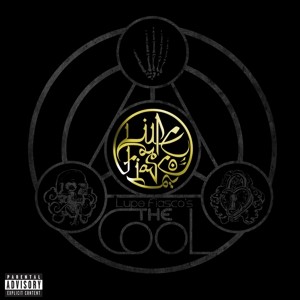 Lupe Fiasco's The Cool (Yellow Vinyl)