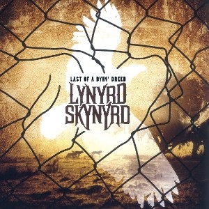Last of a Dyin' Breed (Gold Vinyl)