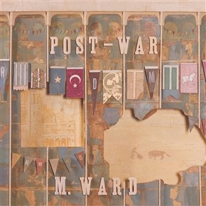 Post-War (Brown Vinyl)