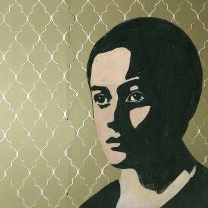 Transfiguration Of Vincent (Clear/Gold vinyl)