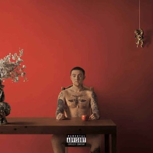 Watching Movies With the Sound Off (Brown Vinyl)