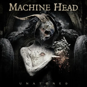 Unatoned (Clear Vinyl)