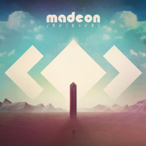 Adventure (Blue Vinyl)